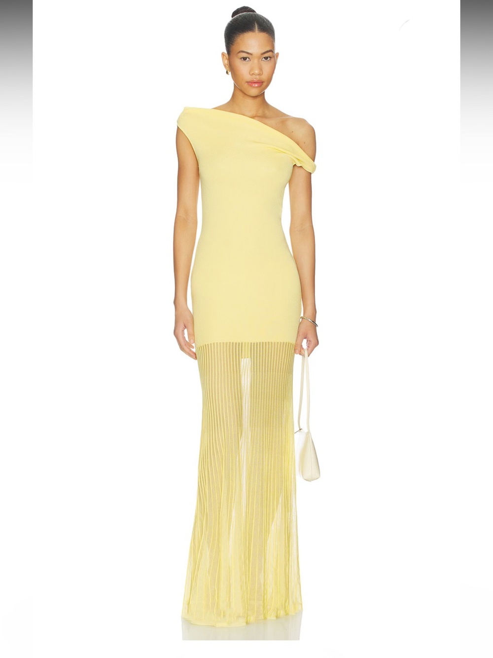 Seroya Maxime Dress